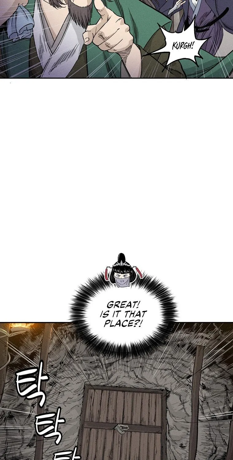 The Divine Surgeon Chapter 47 page 5 - 