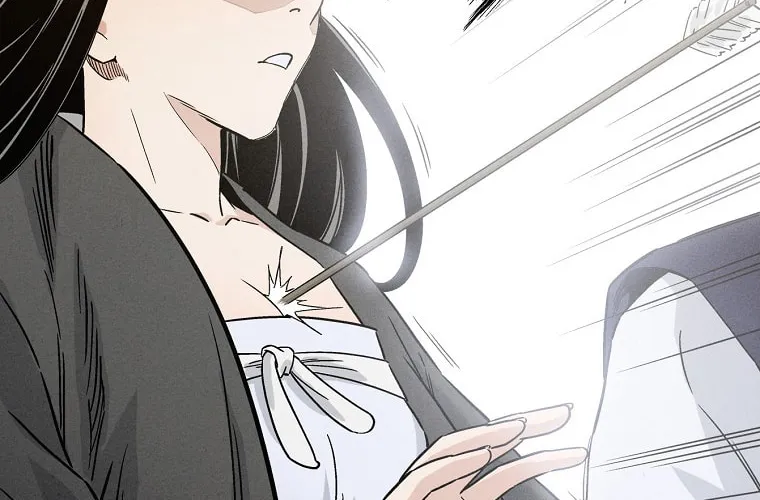 The Divine Surgeon Chapter 47 page 42 - 