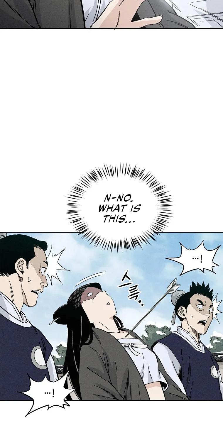 The Divine Surgeon Chapter 47 page 43 - 