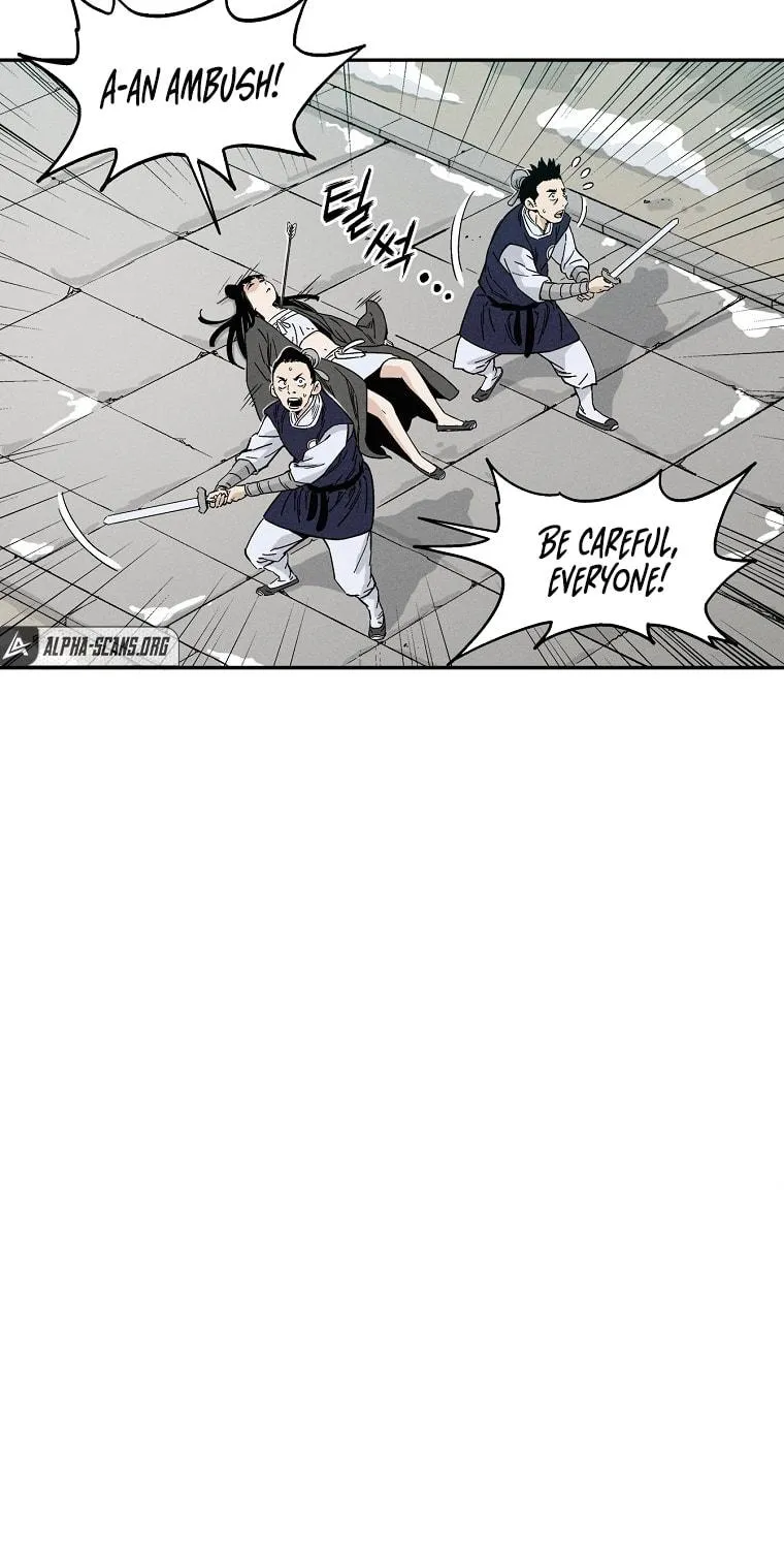 The Divine Surgeon Chapter 47 page 45 - 