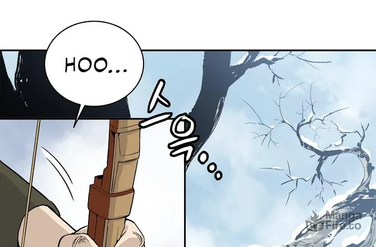 The Divine Surgeon Chapter 47 page 46 - 