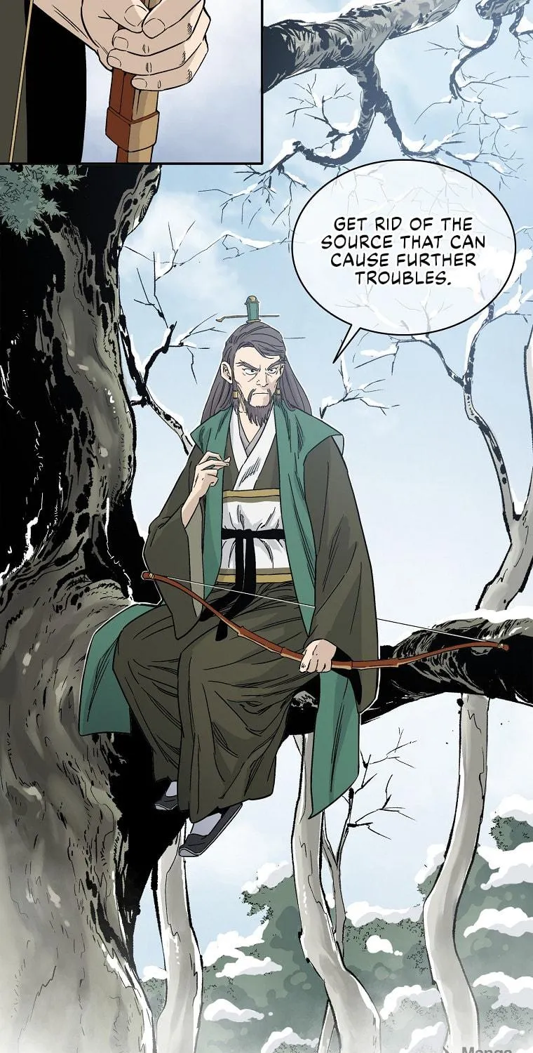 The Divine Surgeon Chapter 47 page 47 - 