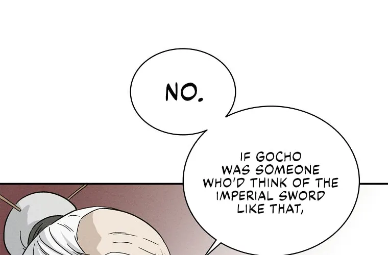 The Divine Surgeon Chapter 47 page 54 - 