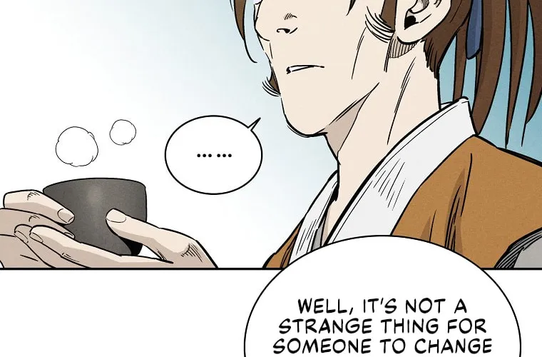 The Divine Surgeon Chapter 47 page 56 - 