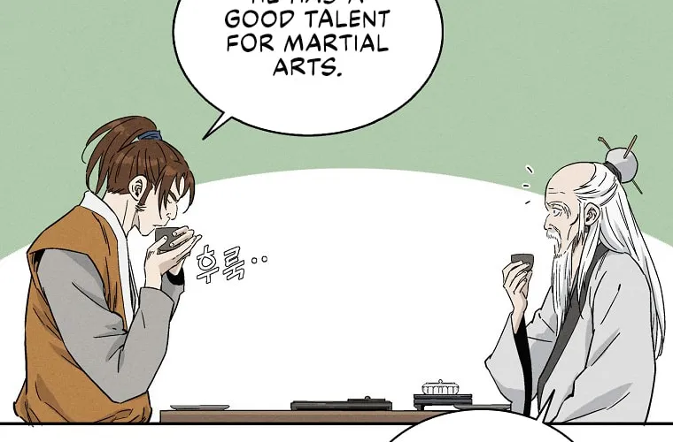 The Divine Surgeon Chapter 47 page 60 - 