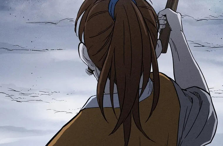 The Divine Surgeon Chapter 47 page 62 - 