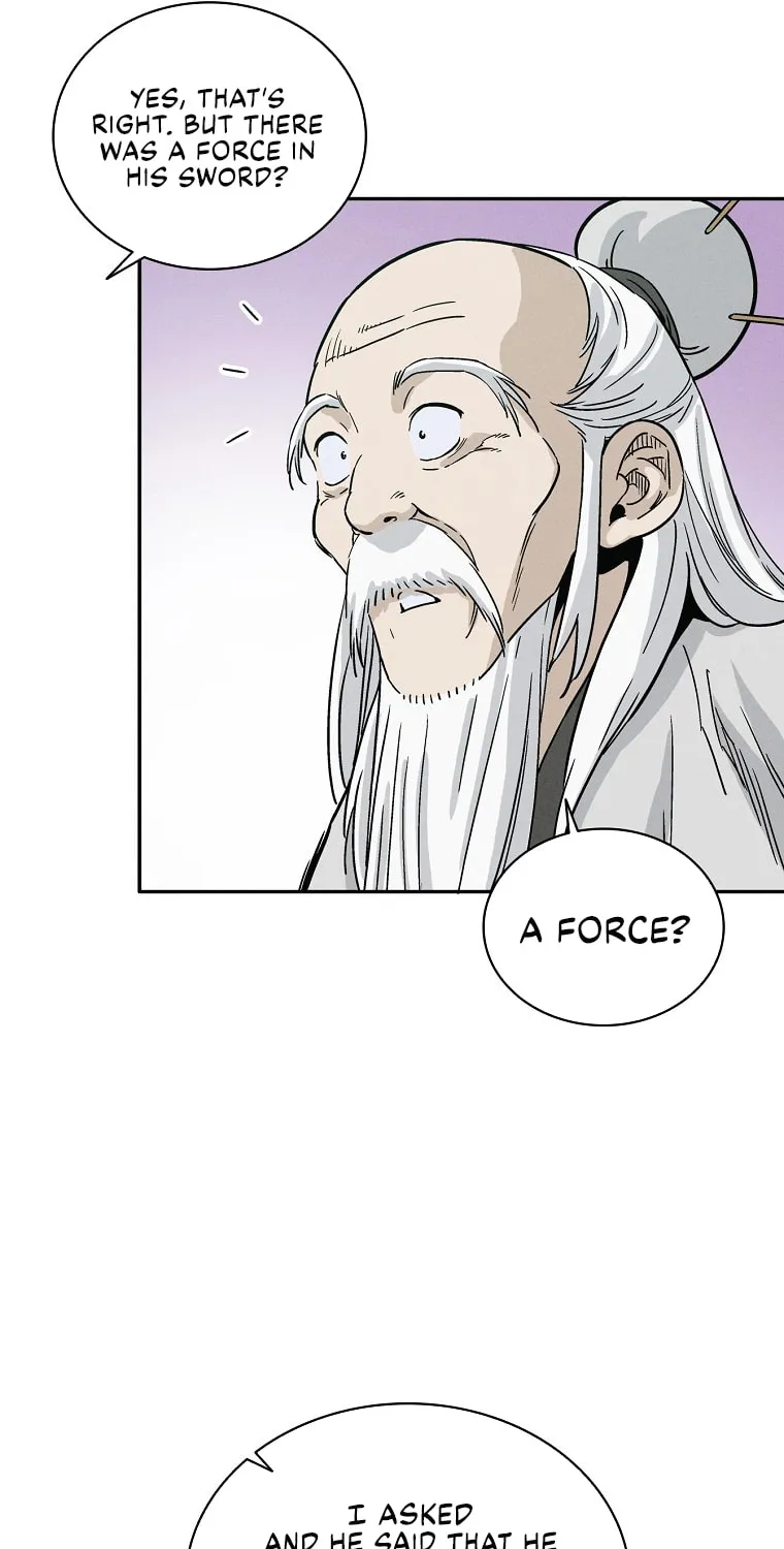 The Divine Surgeon Chapter 47 page 64 - 