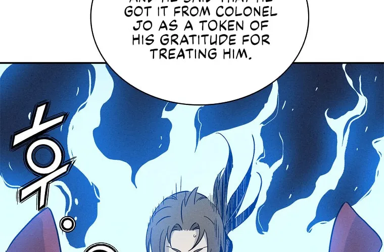 The Divine Surgeon Chapter 47 page 65 - 