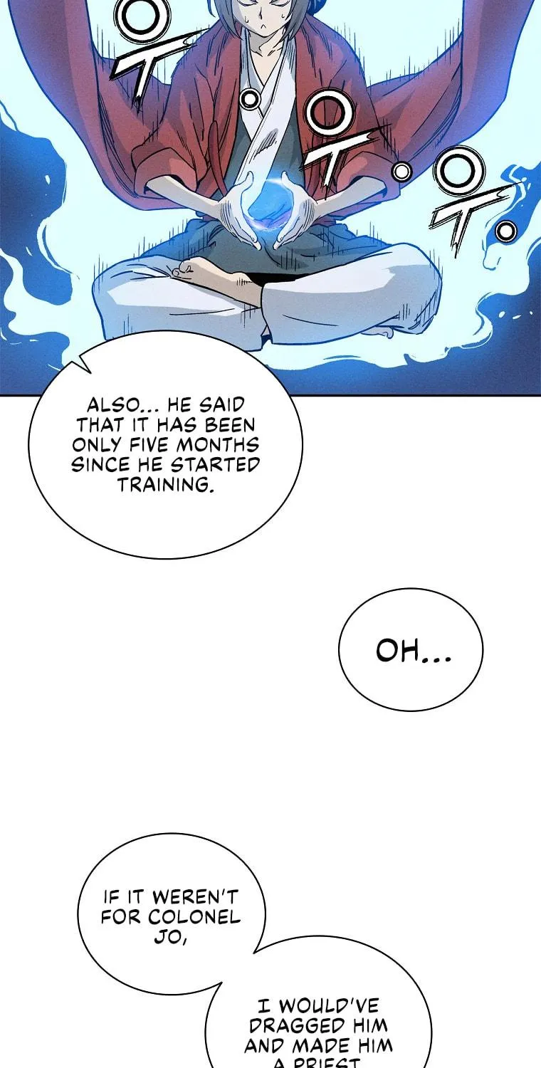 The Divine Surgeon Chapter 47 page 66 - 