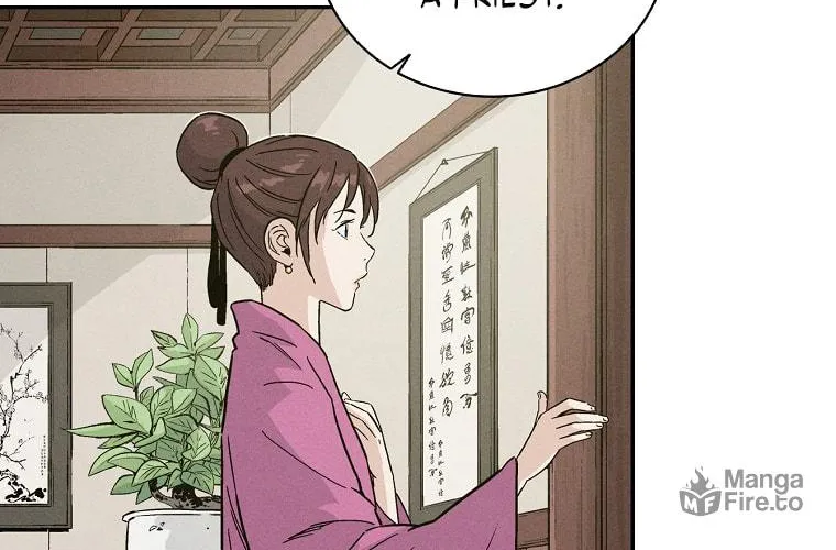 The Divine Surgeon Chapter 47 page 67 - 