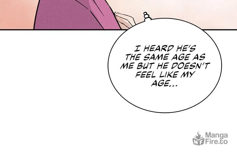 The Divine Surgeon Chapter 47 page 69 - 