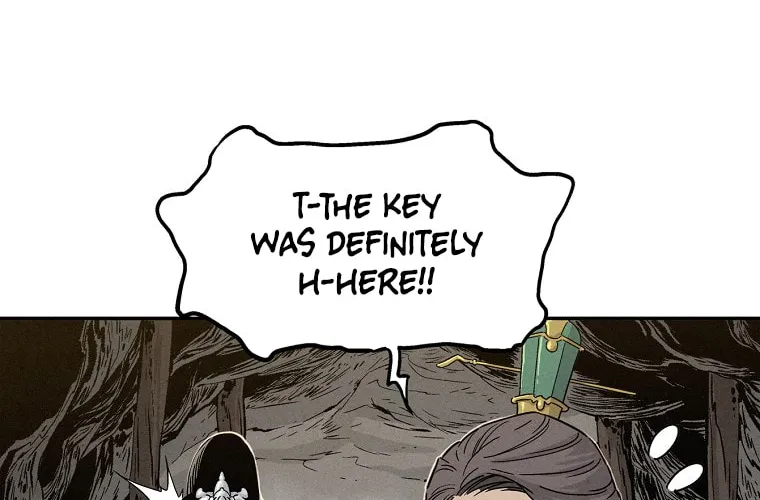 The Divine Surgeon Chapter 47 page 8 - 
