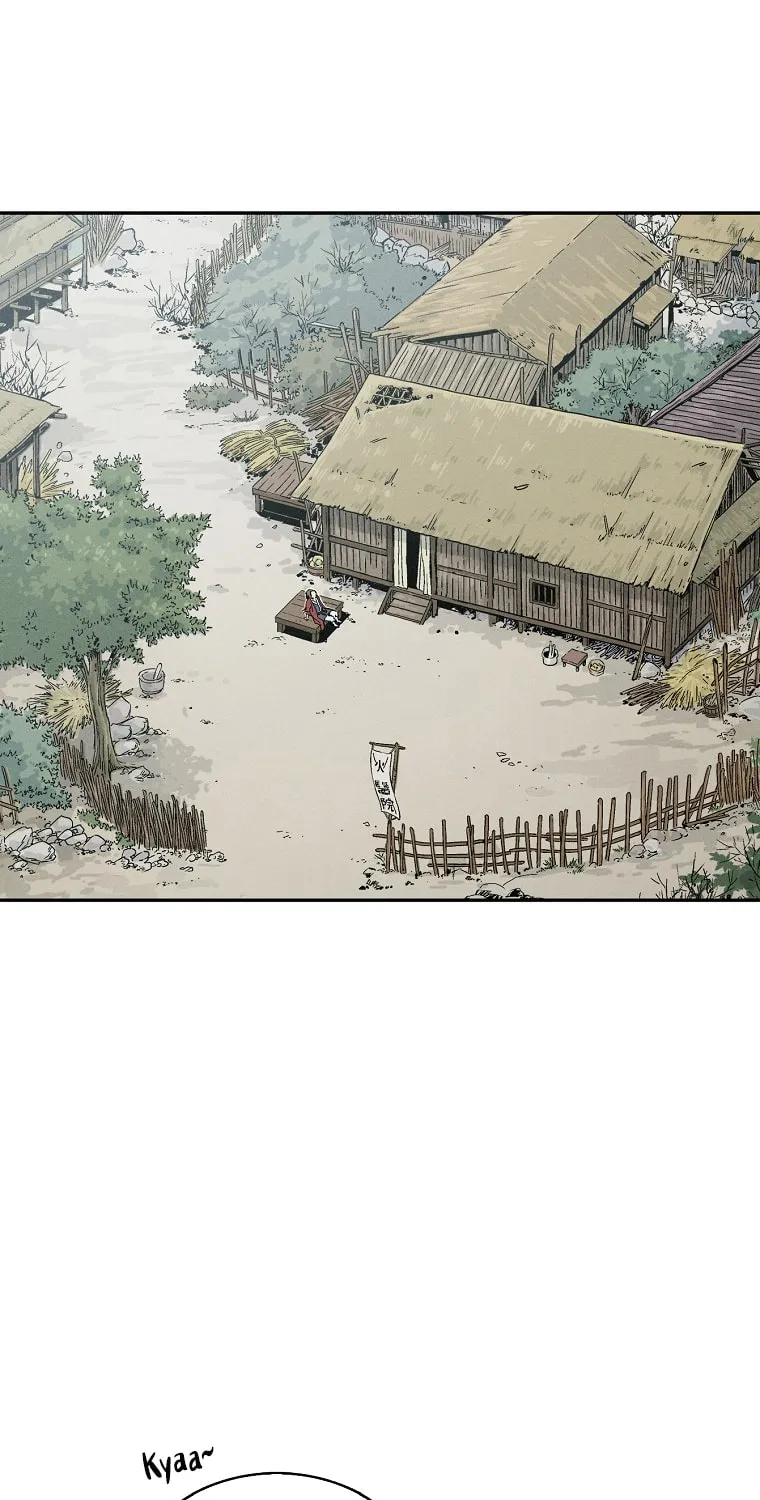 The Divine Surgeon Chapter 47 page 72 - 