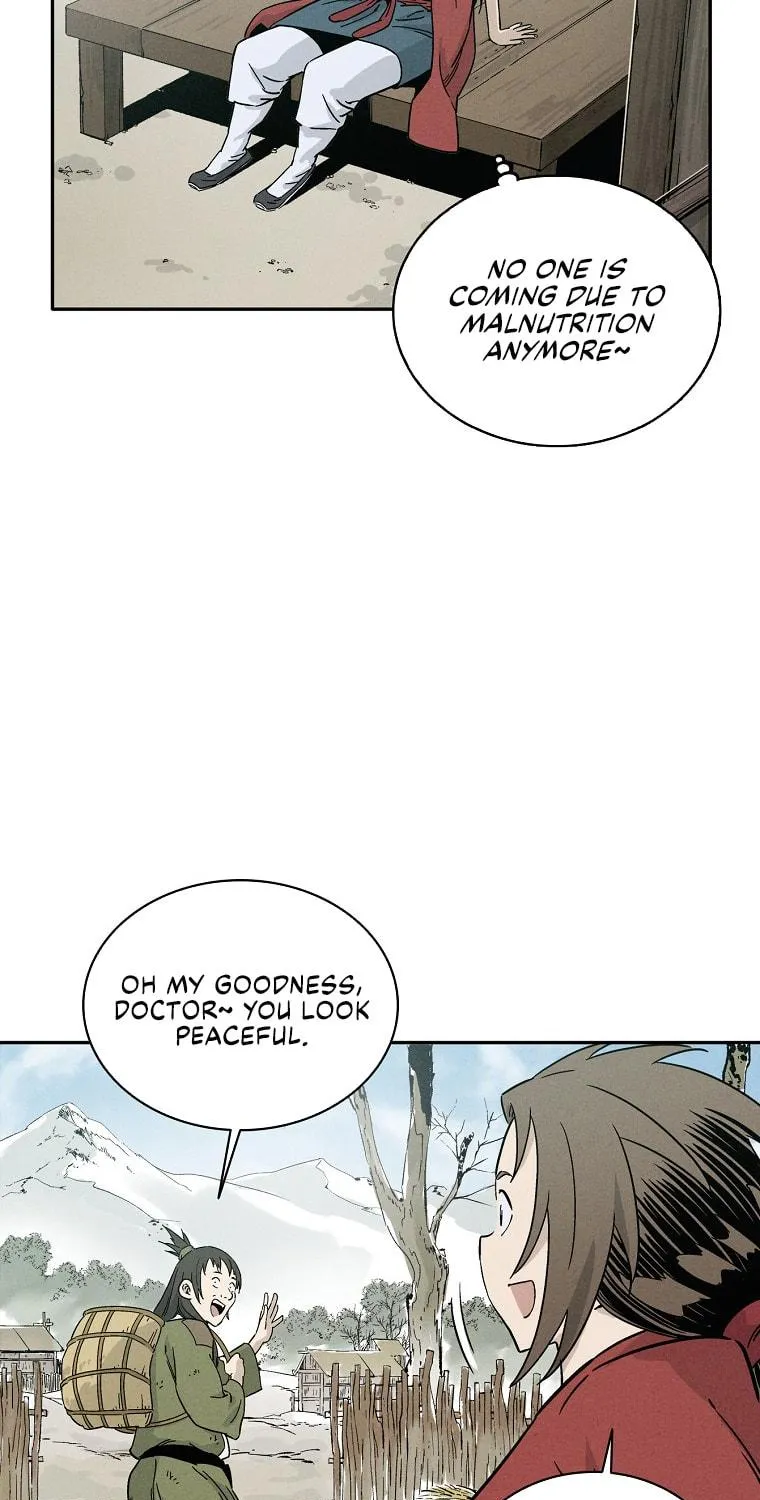 The Divine Surgeon Chapter 47 page 74 - 