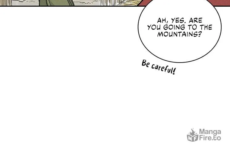 The Divine Surgeon Chapter 47 page 75 - 