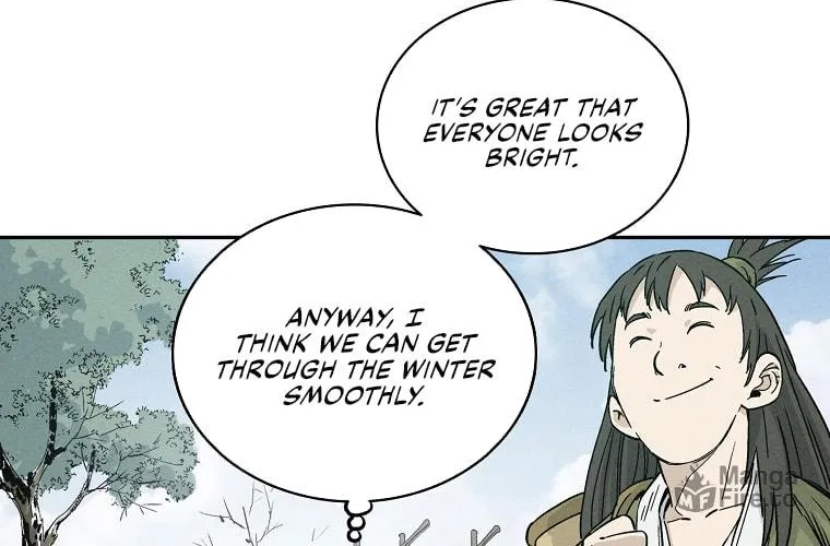 The Divine Surgeon Chapter 47 page 77 - 