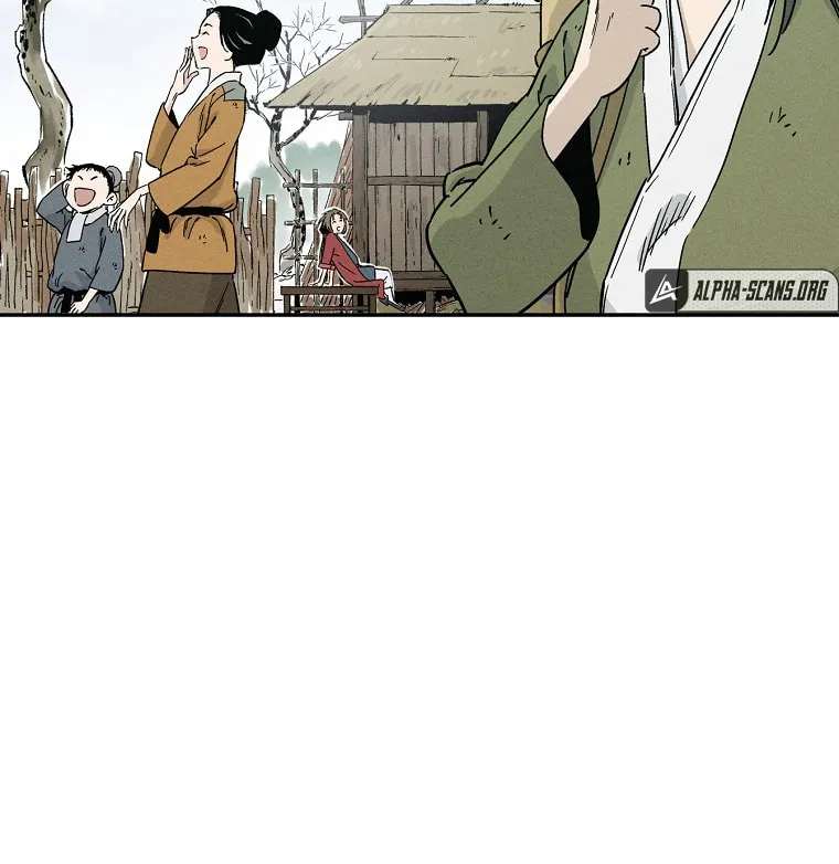 The Divine Surgeon Chapter 47 page 78 - 