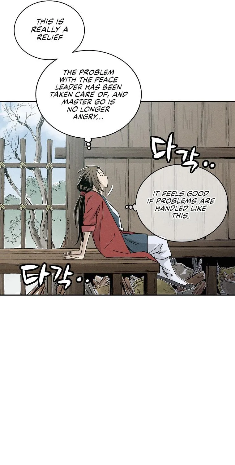 The Divine Surgeon Chapter 47 page 79 - 