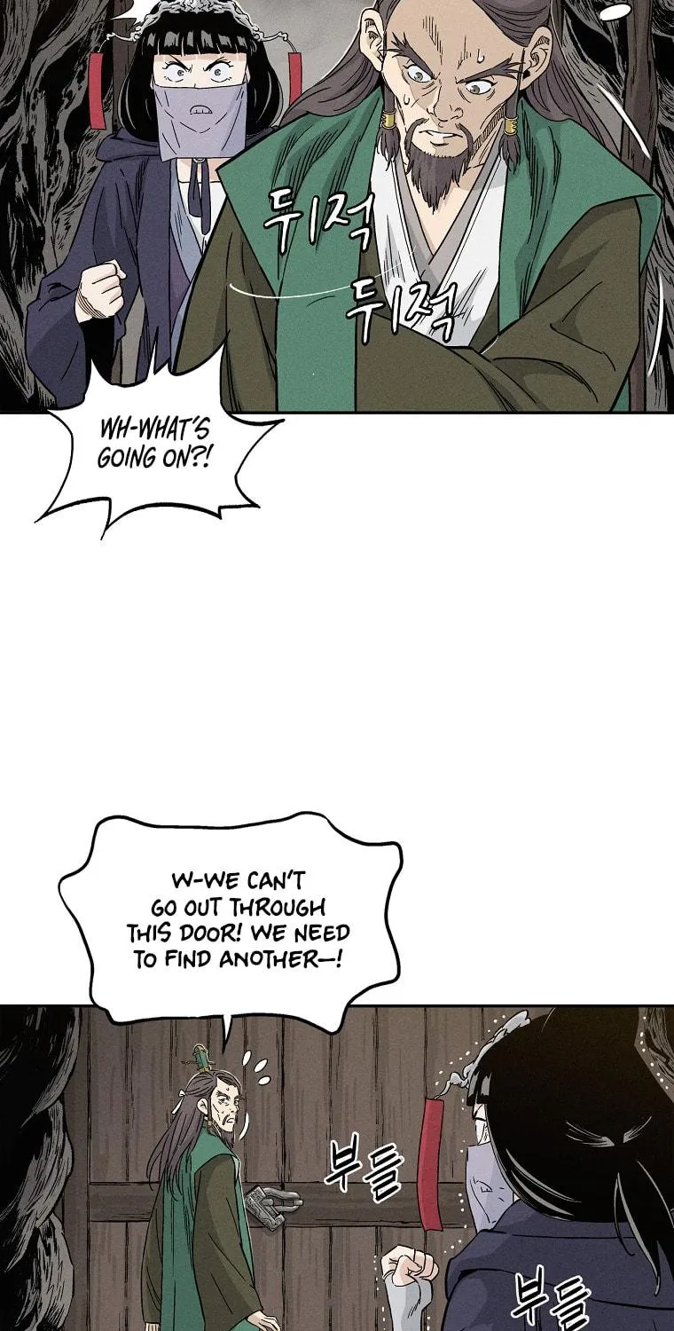 The Divine Surgeon Chapter 47 page 9 - 
