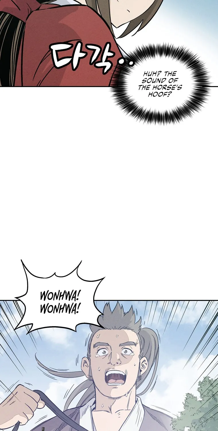 The Divine Surgeon Chapter 47 page 81 - 