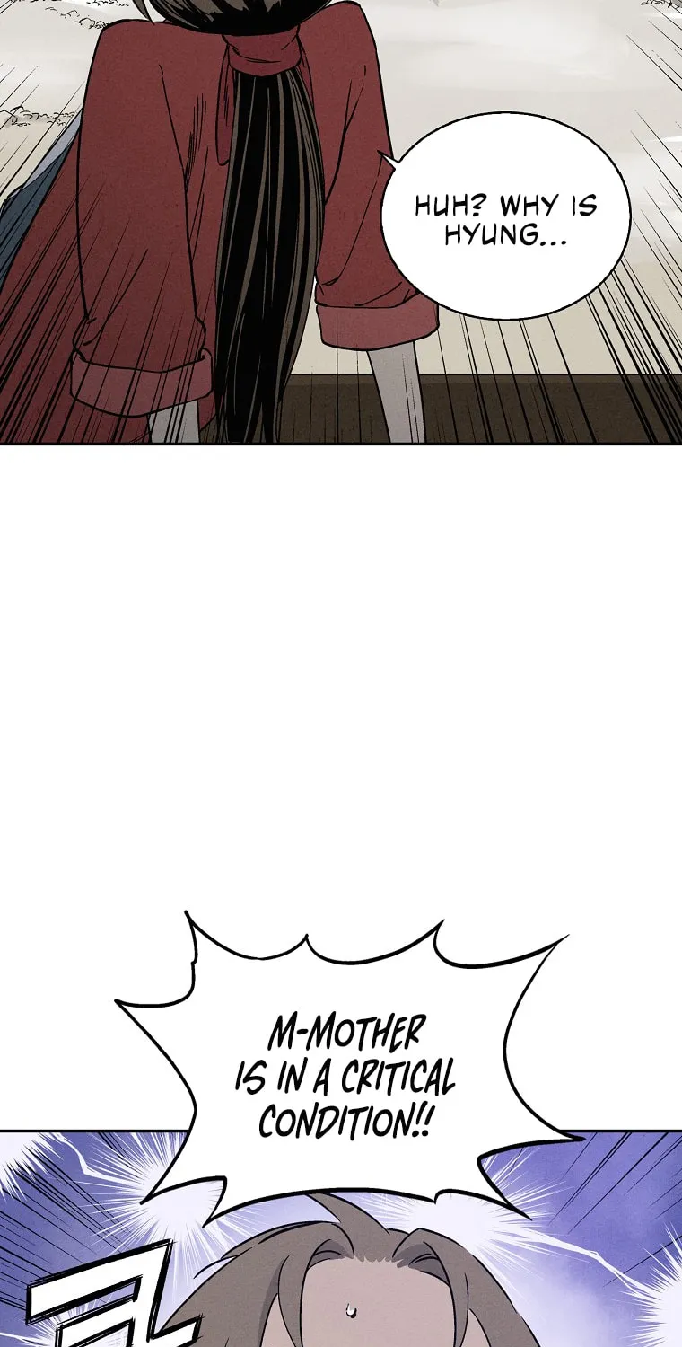 The Divine Surgeon Chapter 47 page 83 - 