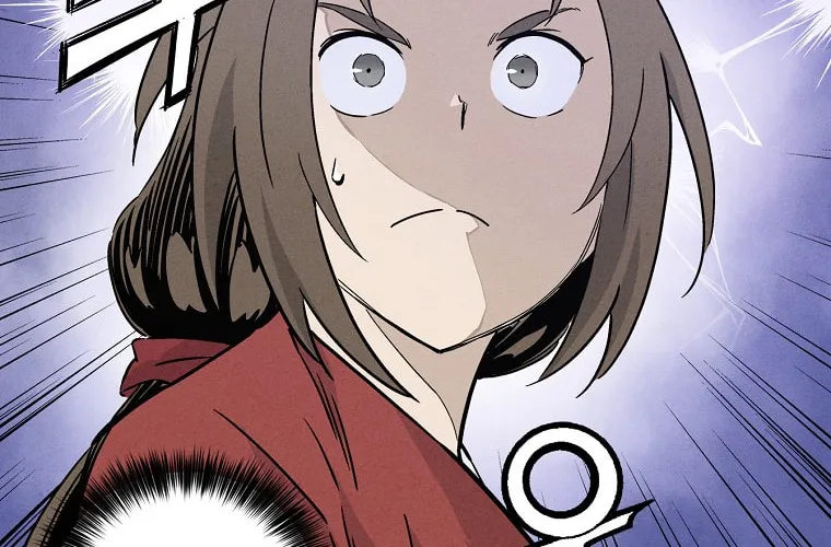 The Divine Surgeon Chapter 47 page 84 - 