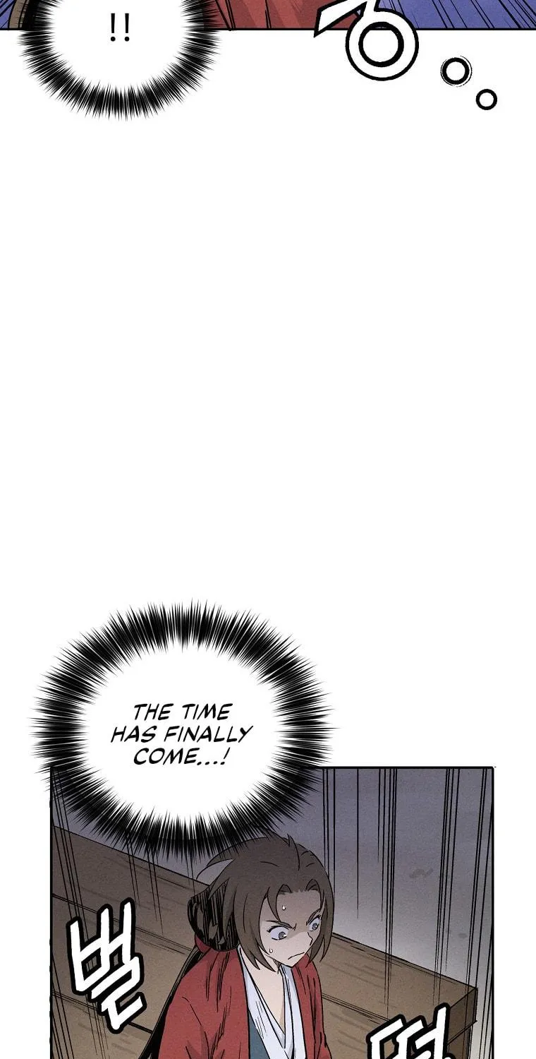 The Divine Surgeon Chapter 47 page 85 - 