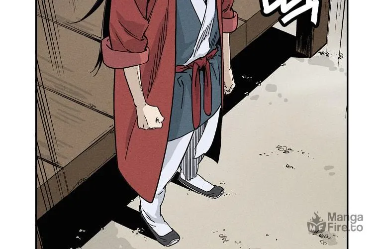 The Divine Surgeon Chapter 47 page 86 - 