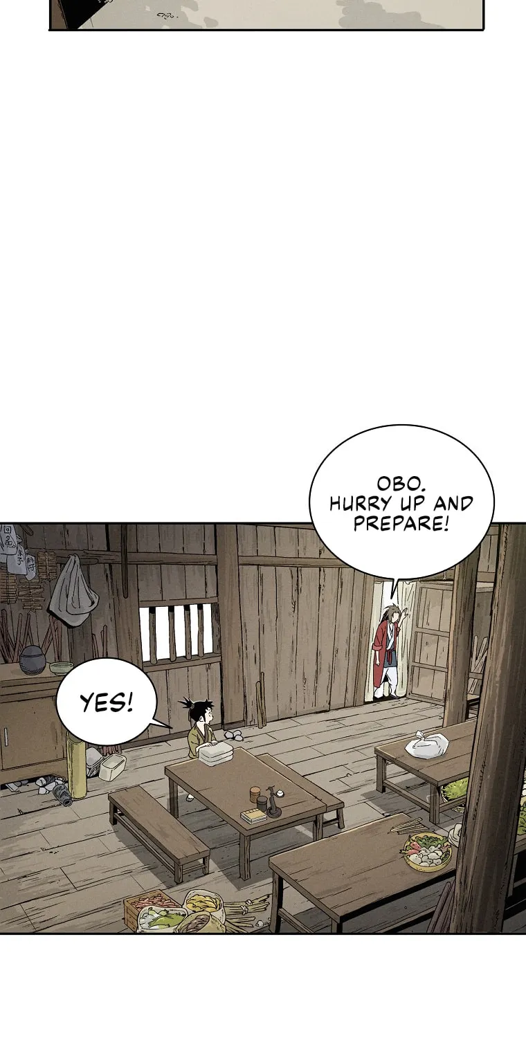 The Divine Surgeon Chapter 47 page 87 - 