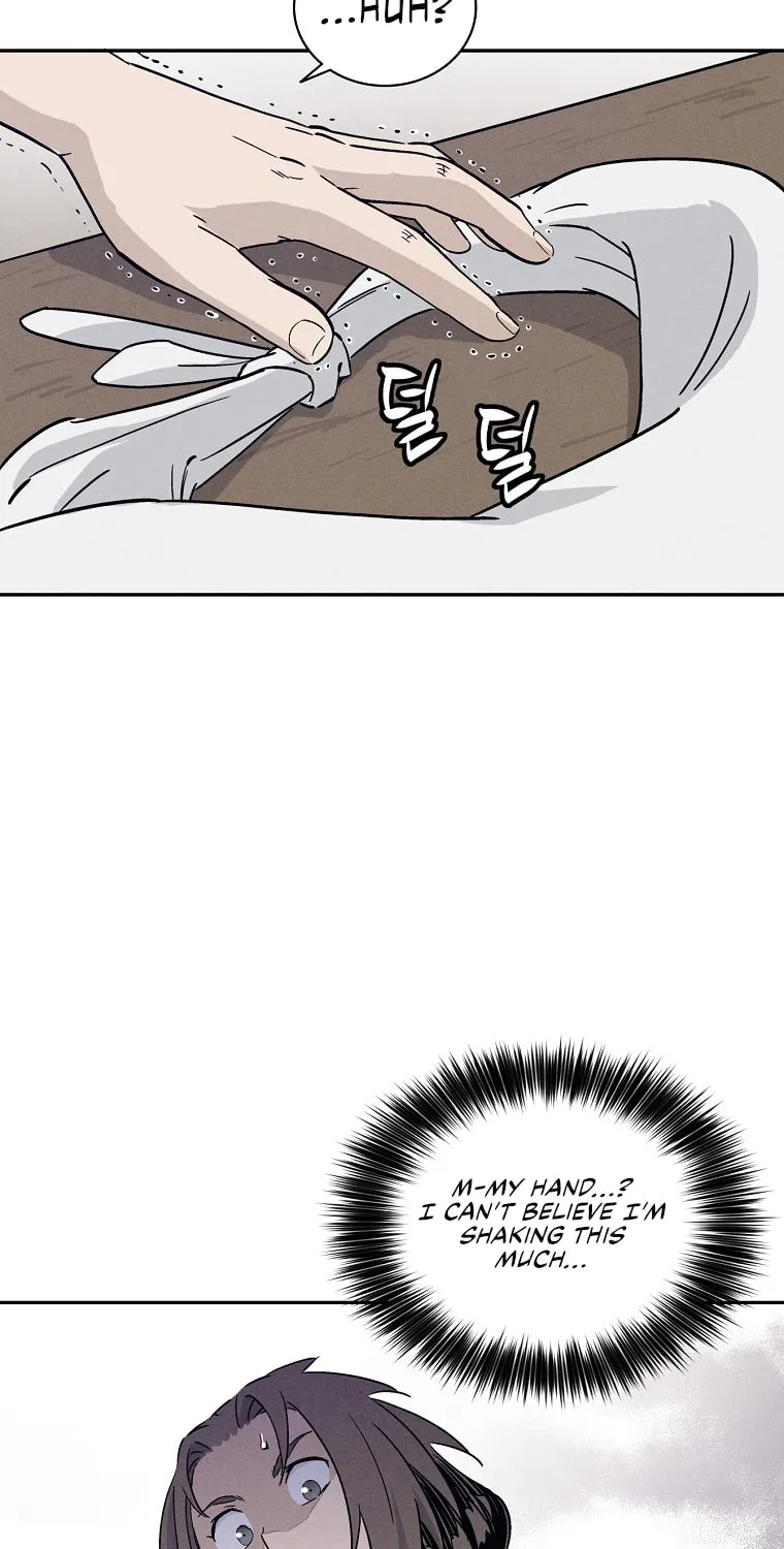 The Divine Surgeon Chapter 47 page 89 - 