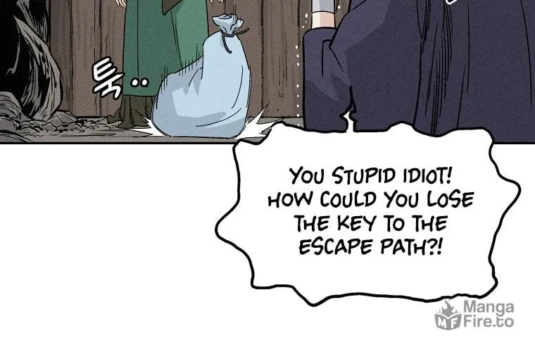The Divine Surgeon Chapter 47 page 10 - 