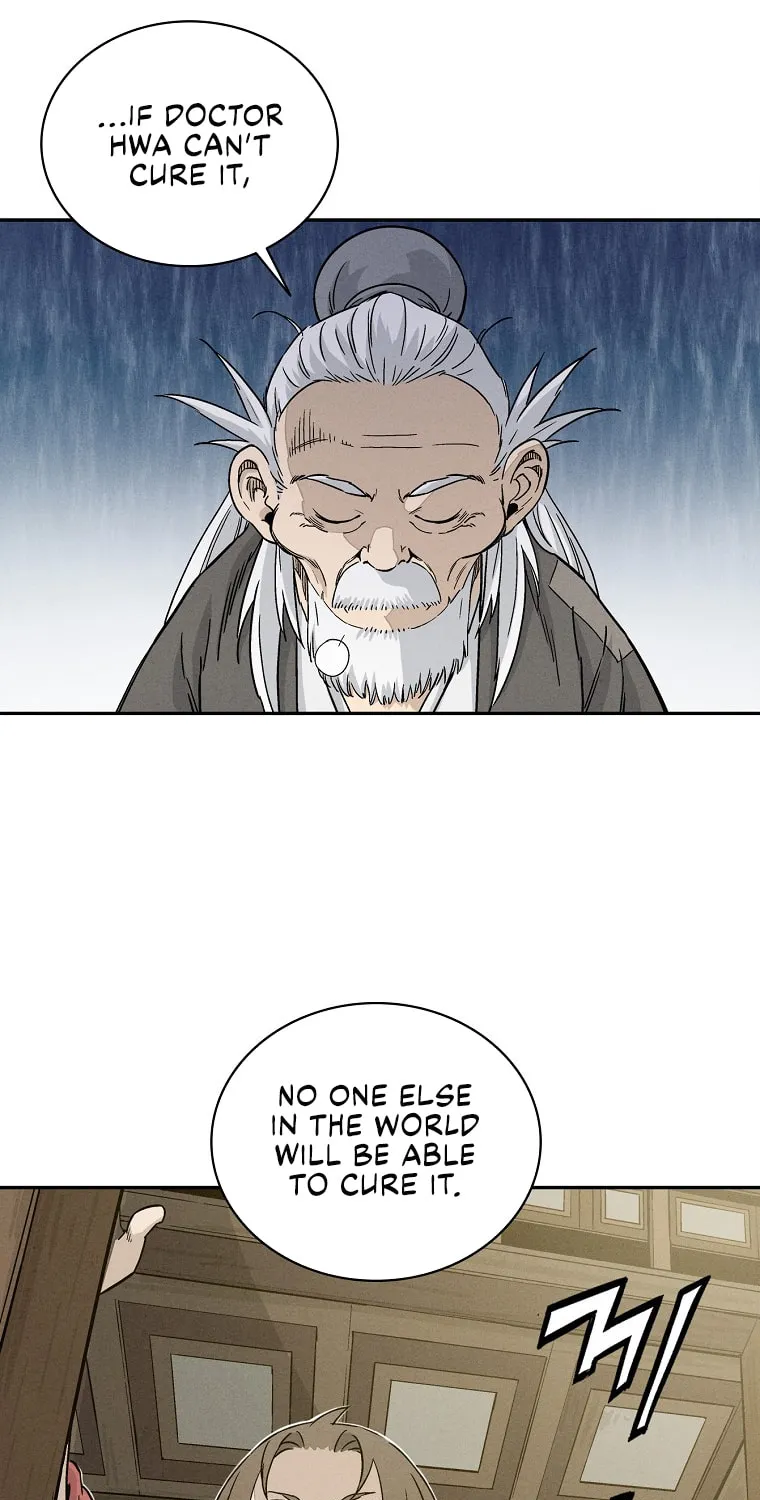 The Divine Surgeon Chapter 48 page 13 - 