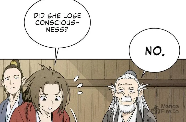 The Divine Surgeon Chapter 48 page 19 - 