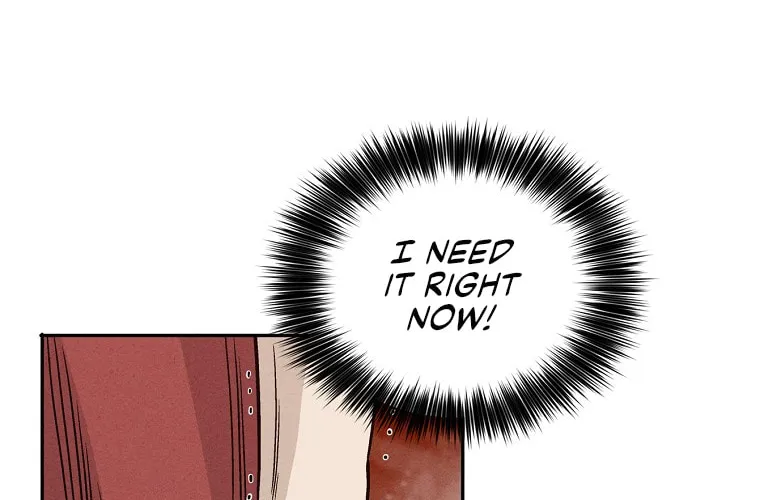 The Divine Surgeon Chapter 48 page 25 - 