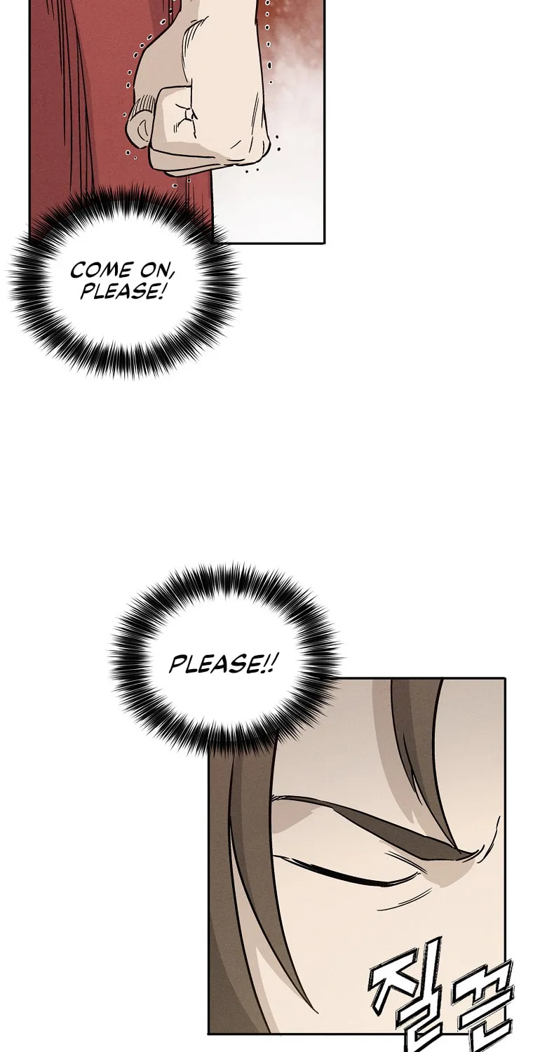The Divine Surgeon Chapter 48 page 26 - 