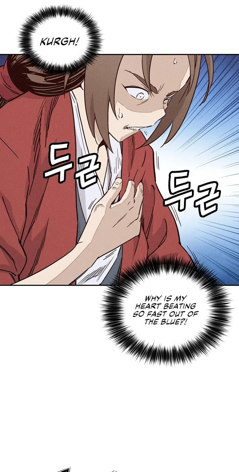 The Divine Surgeon Chapter 48 page 28 - 