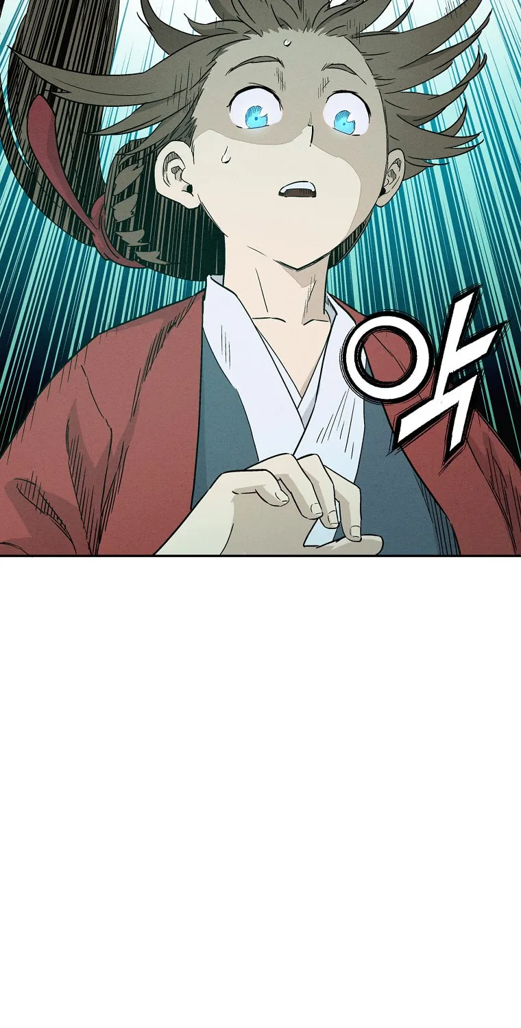 The Divine Surgeon Chapter 48 page 30 - 