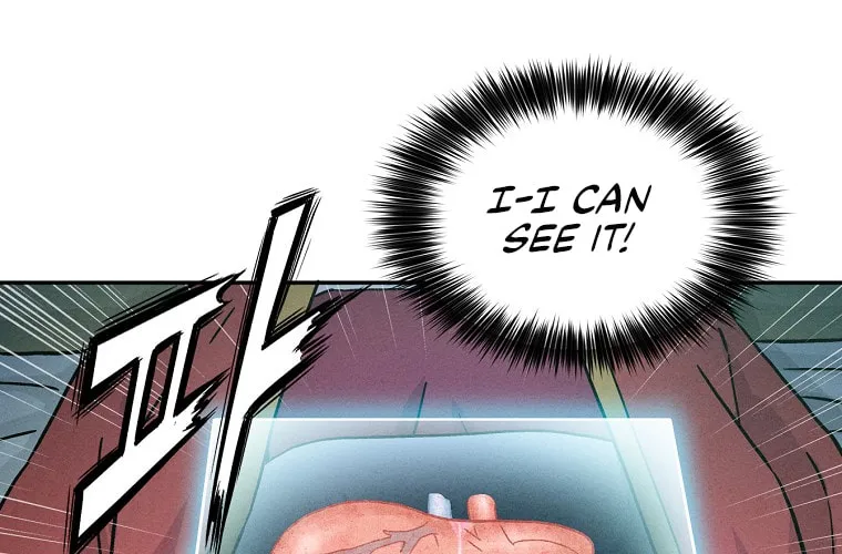 The Divine Surgeon Chapter 48 page 31 - 