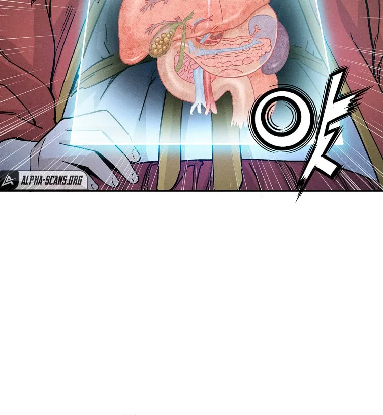 The Divine Surgeon Chapter 48 page 32 - 