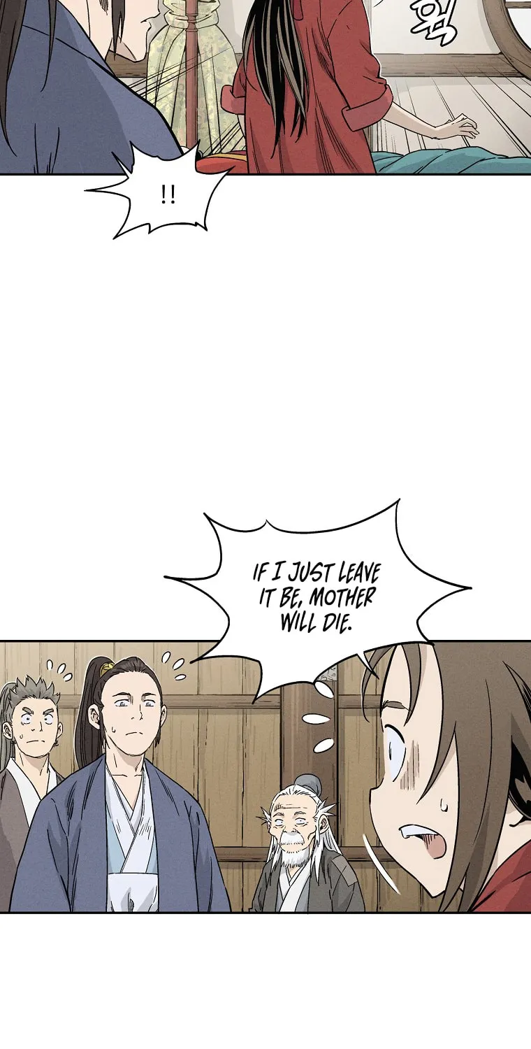 The Divine Surgeon Chapter 48 page 35 - 