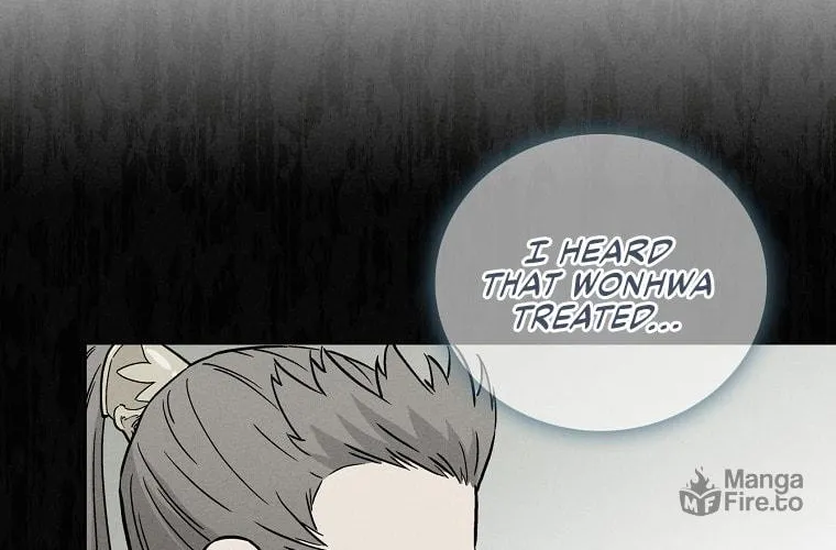 The Divine Surgeon Chapter 48 page 38 - 