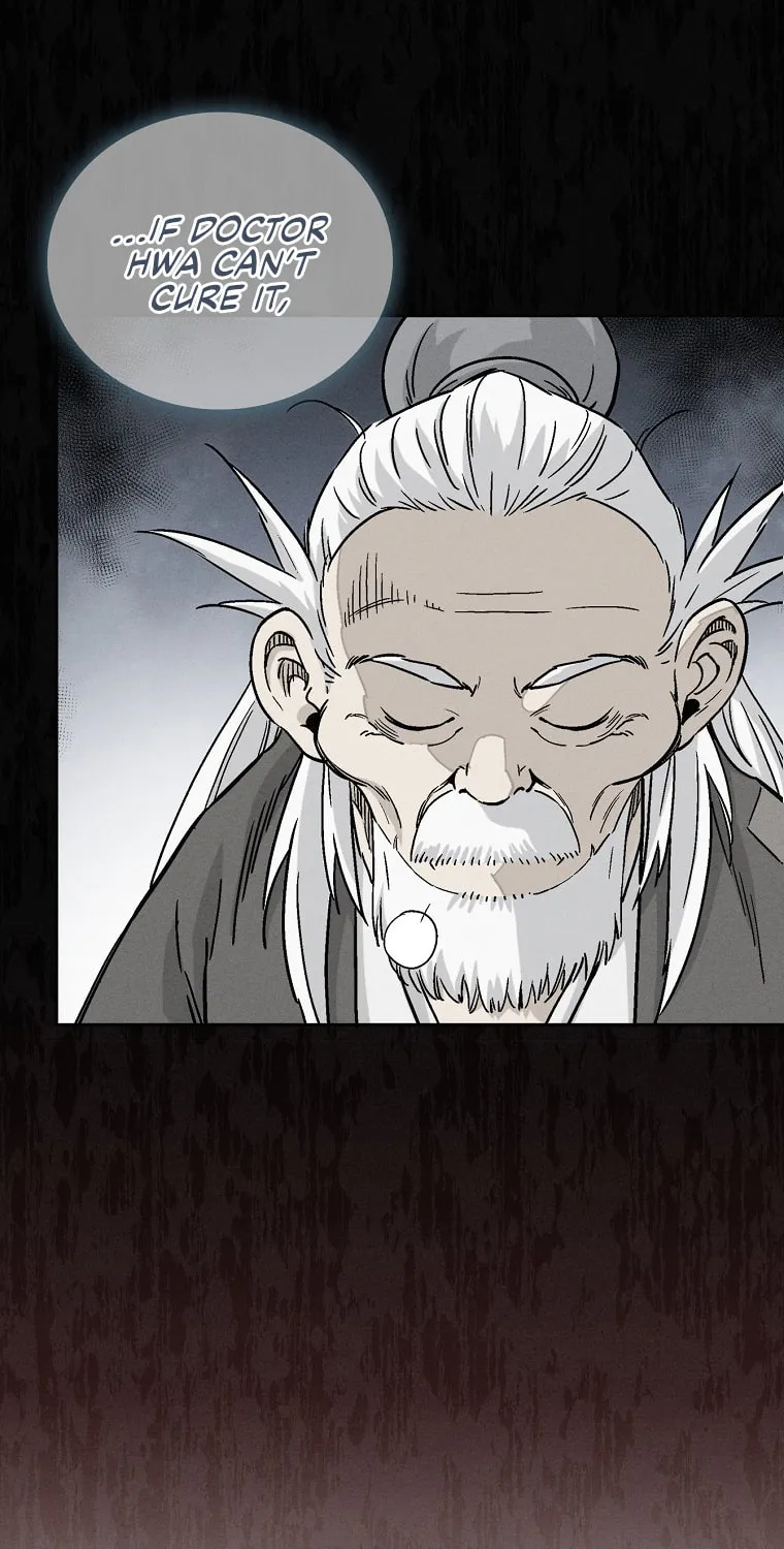 The Divine Surgeon Chapter 48 page 41 - 