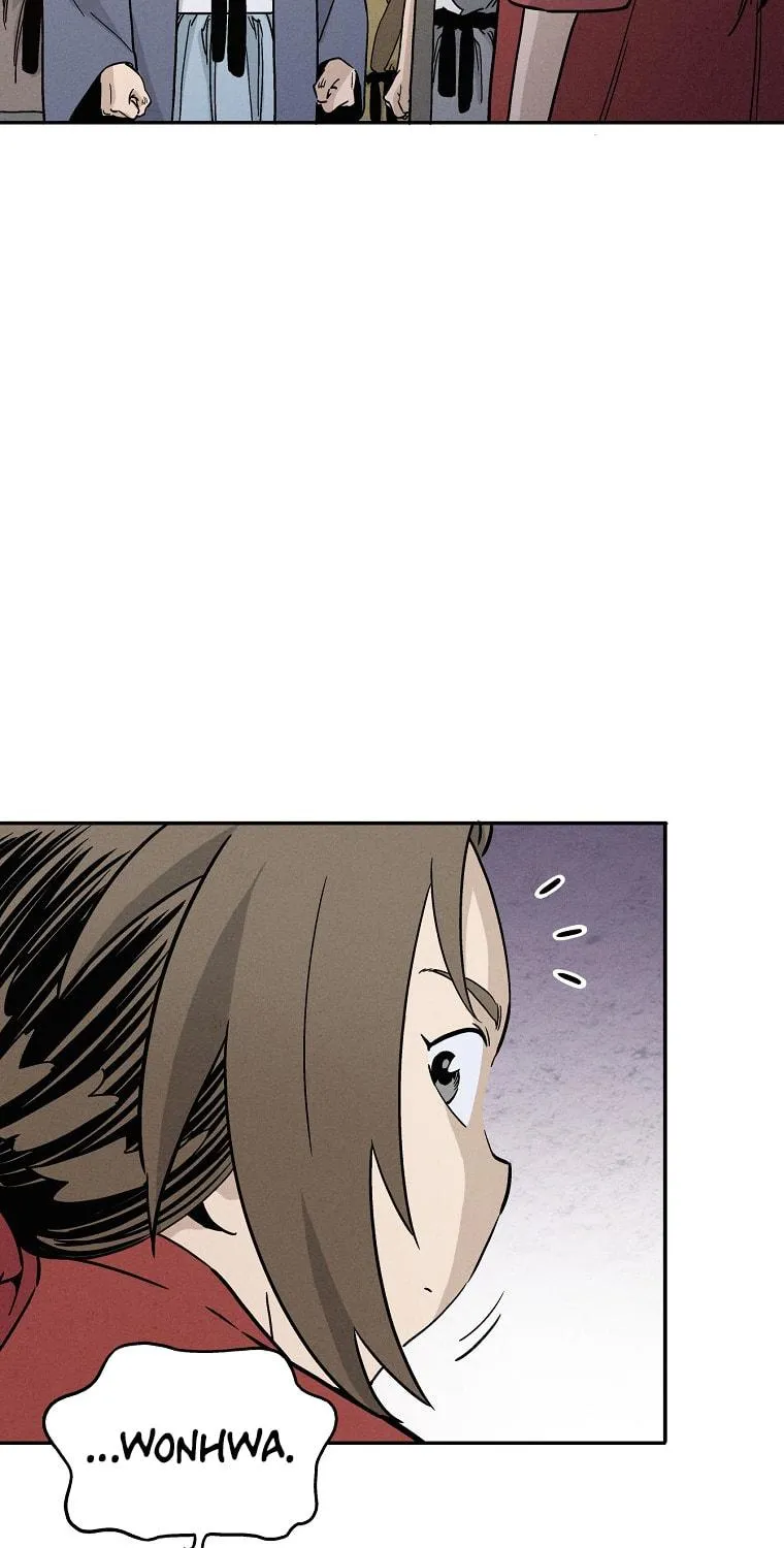 The Divine Surgeon Chapter 48 page 45 - 
