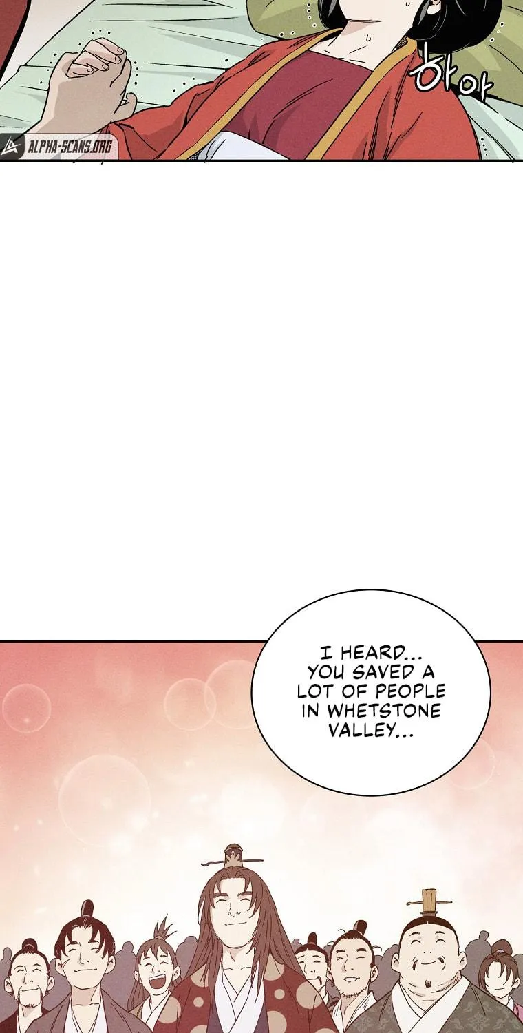The Divine Surgeon Chapter 48 page 50 - 