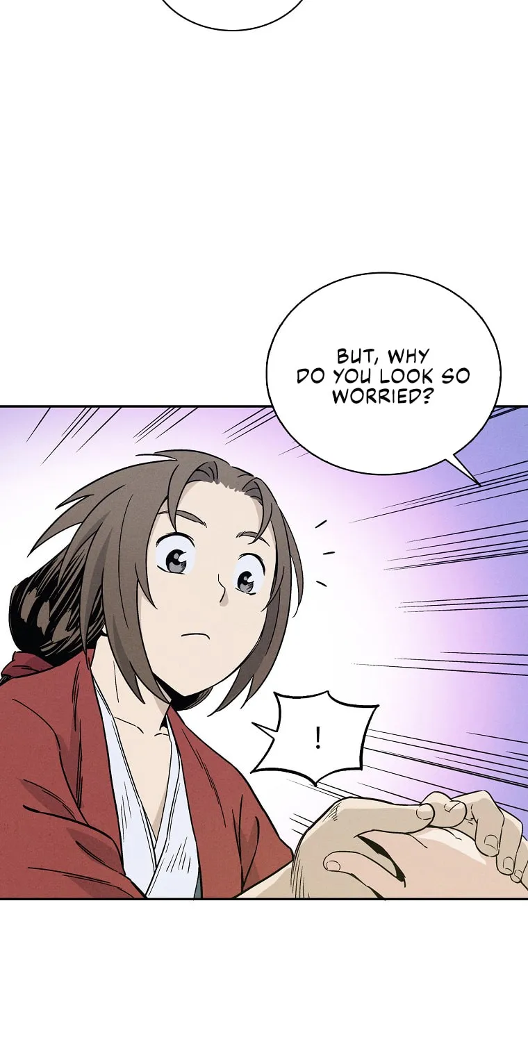 The Divine Surgeon Chapter 48 page 54 - 