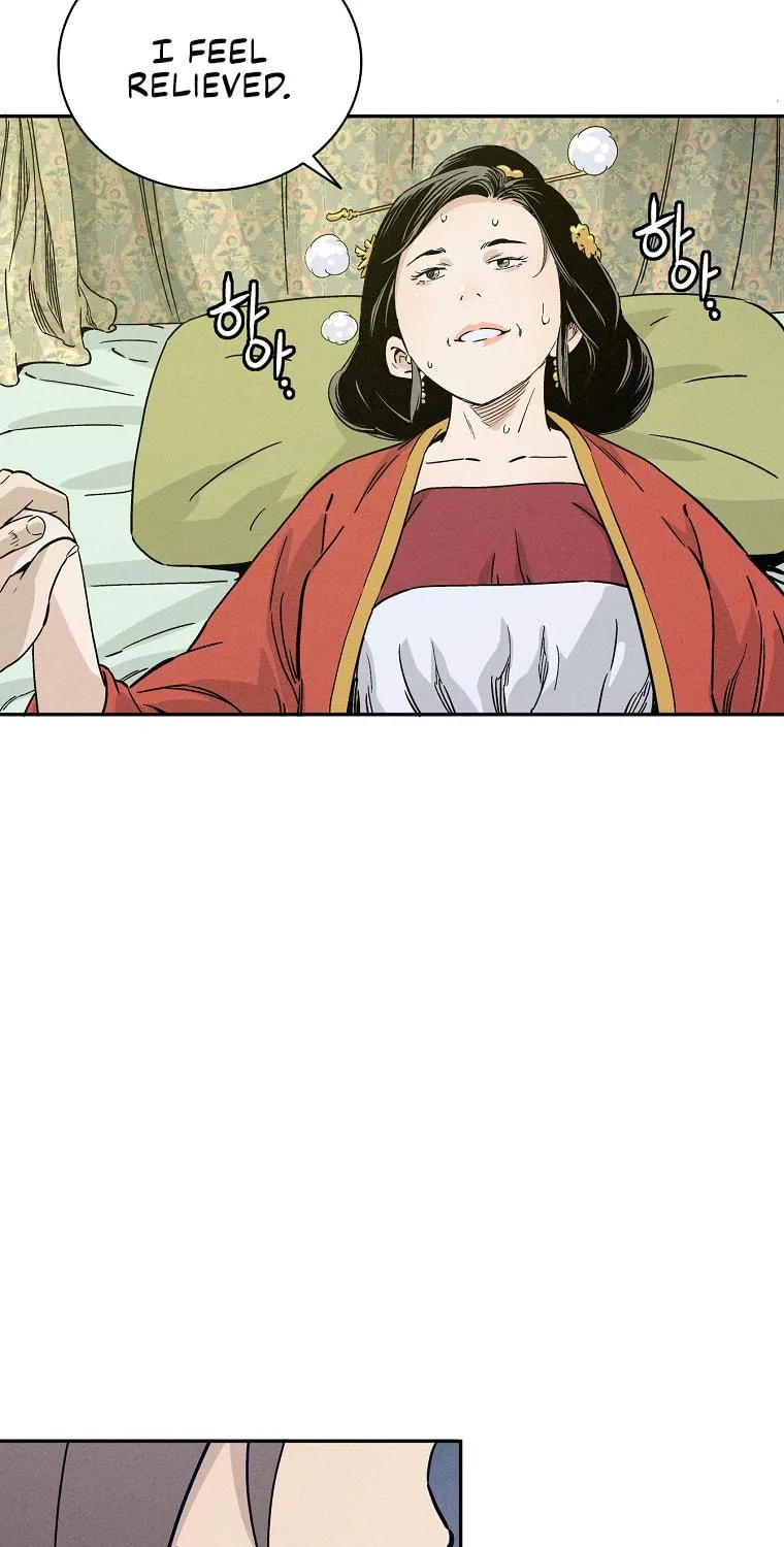 The Divine Surgeon Chapter 48 page 56 - 