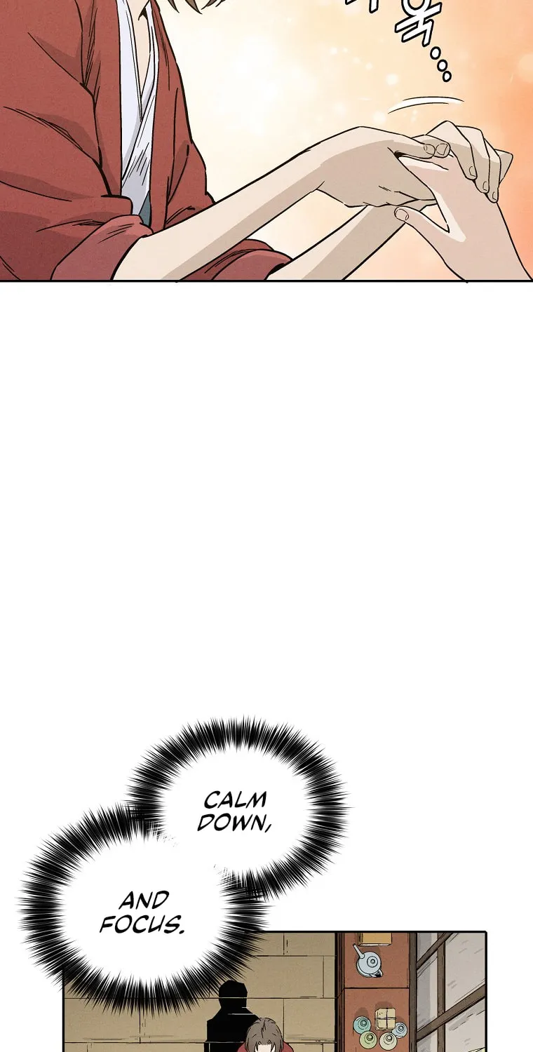 The Divine Surgeon Chapter 48 page 60 - 