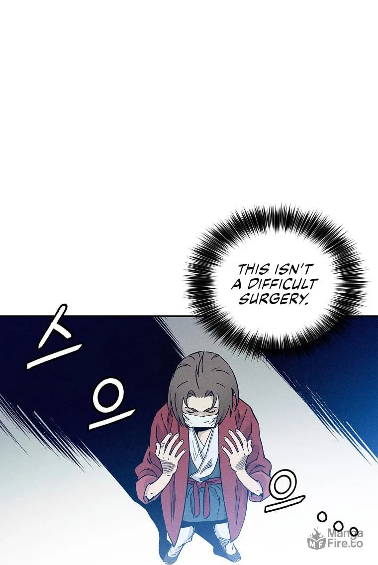 The Divine Surgeon Chapter 48 page 62 - 