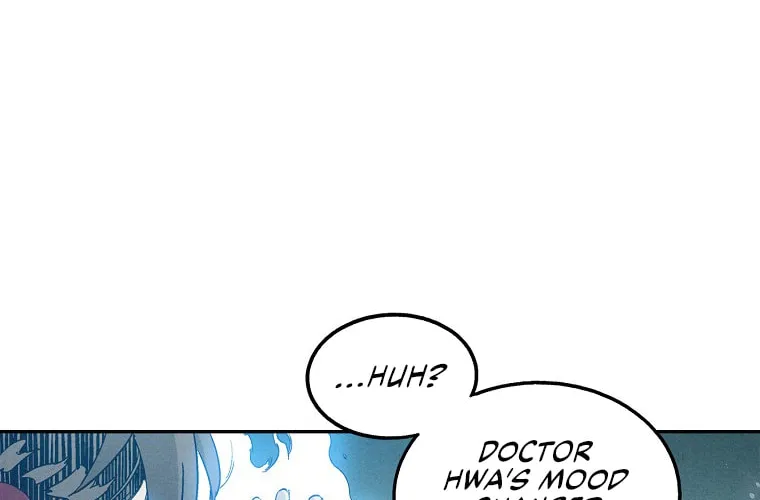 The Divine Surgeon Chapter 48 page 64 - 