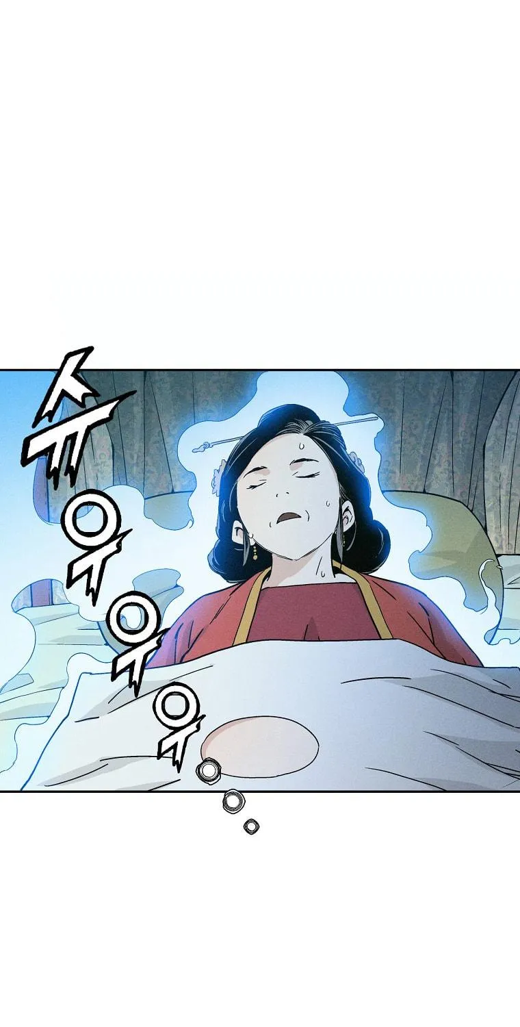 The Divine Surgeon Chapter 48 page 67 - 